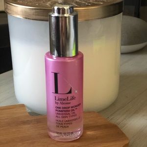 Limelife by Alcone- One Drop Wonder